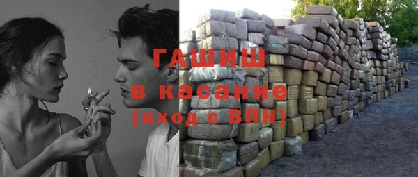 хмурый Кулебаки